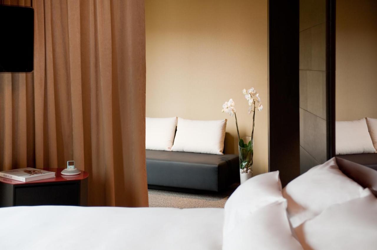 Axel Hotel Berlin - Adults Only Exterior photo