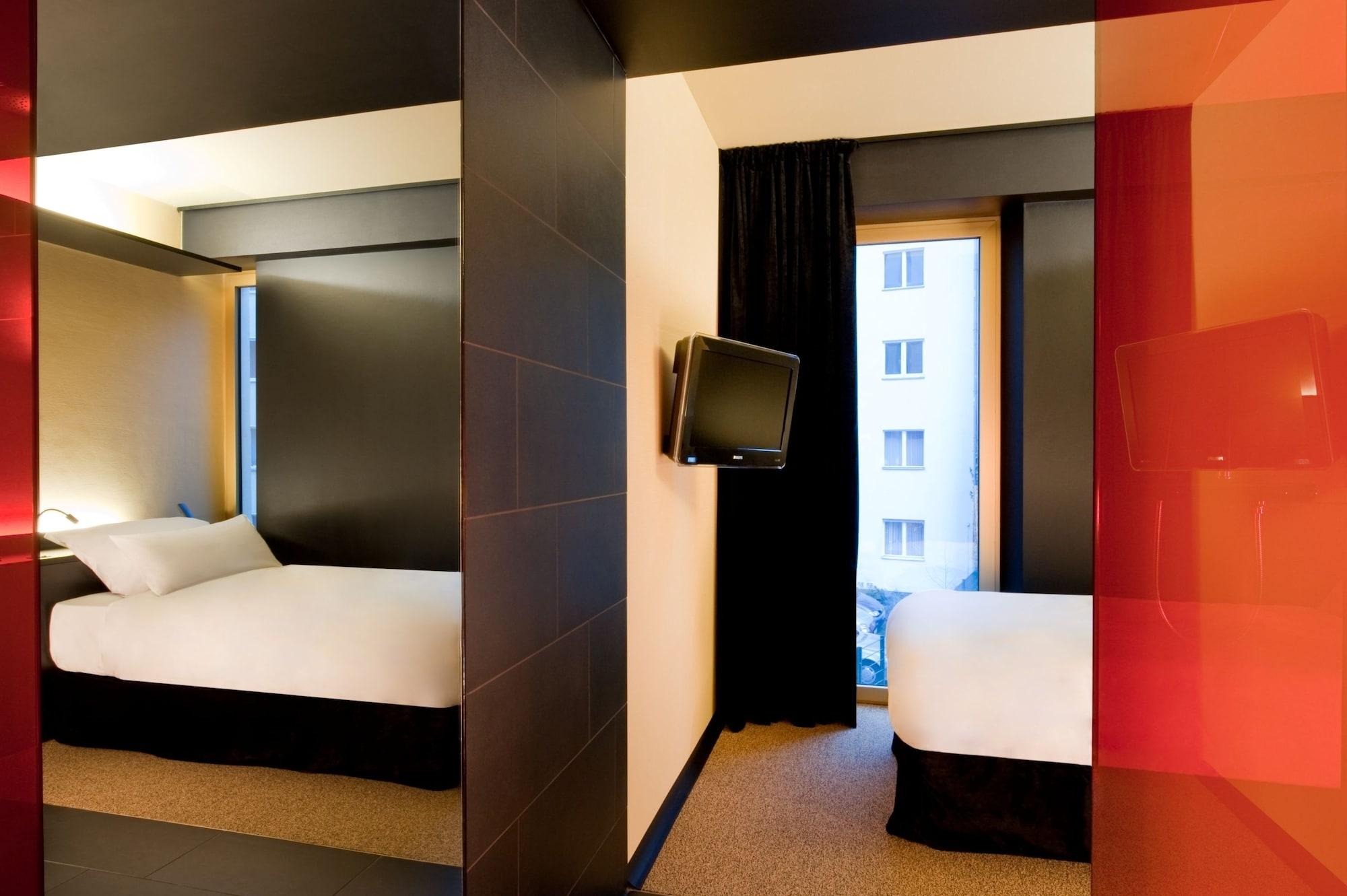 Axel Hotel Berlin - Adults Only Exterior photo