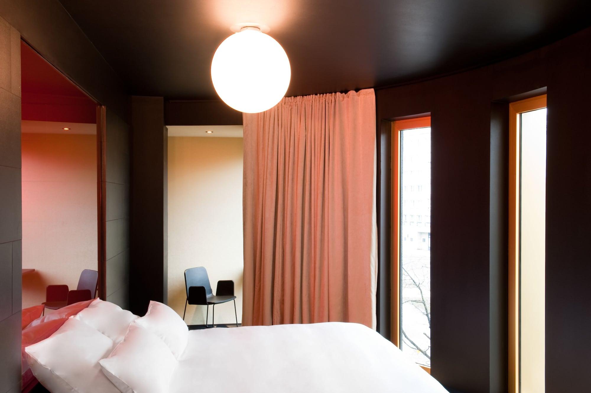 Axel Hotel Berlin - Adults Only Exterior photo