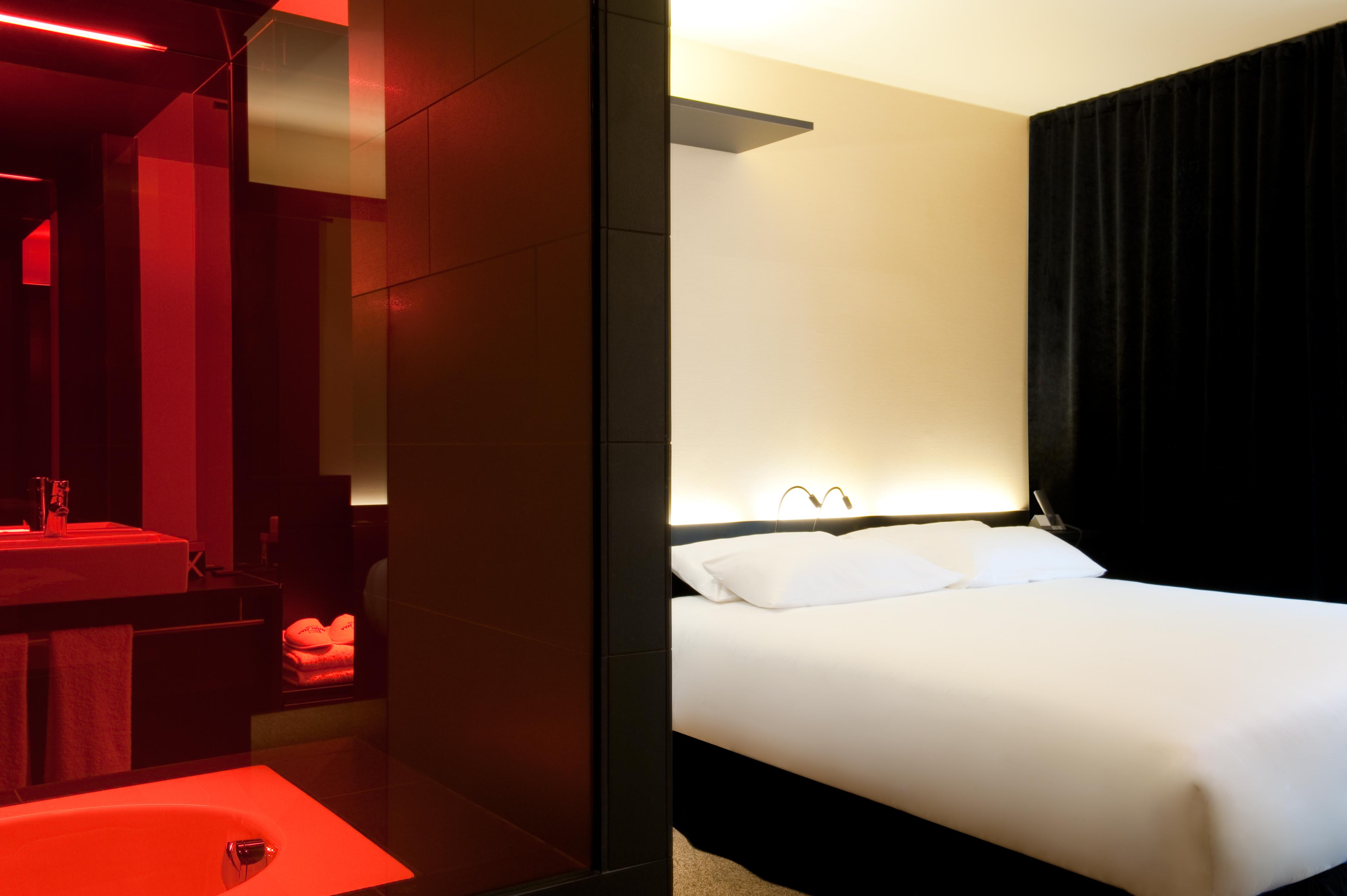 Axel Hotel Berlin - Adults Only Room photo