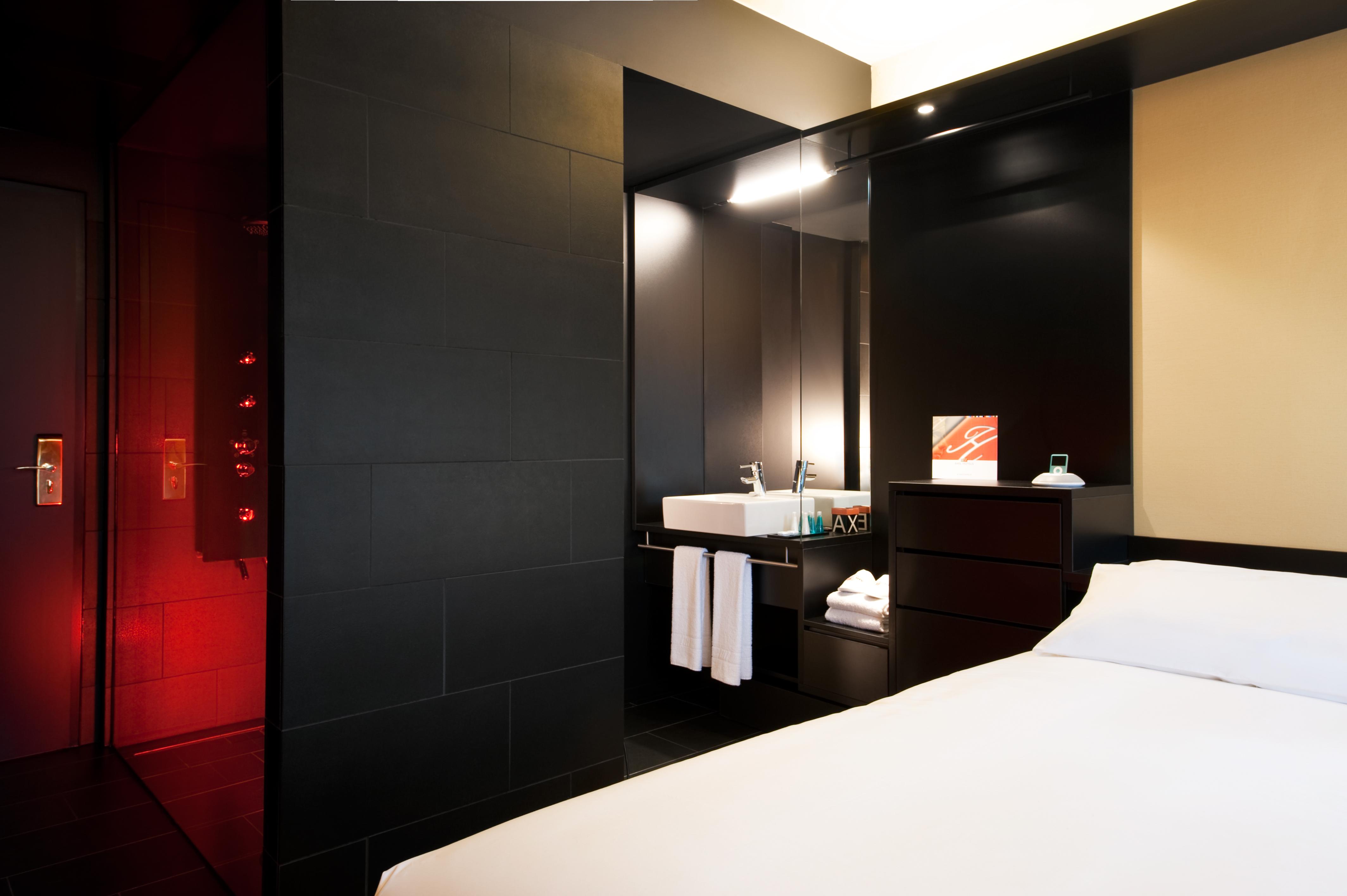 Axel Hotel Berlin - Adults Only Exterior photo