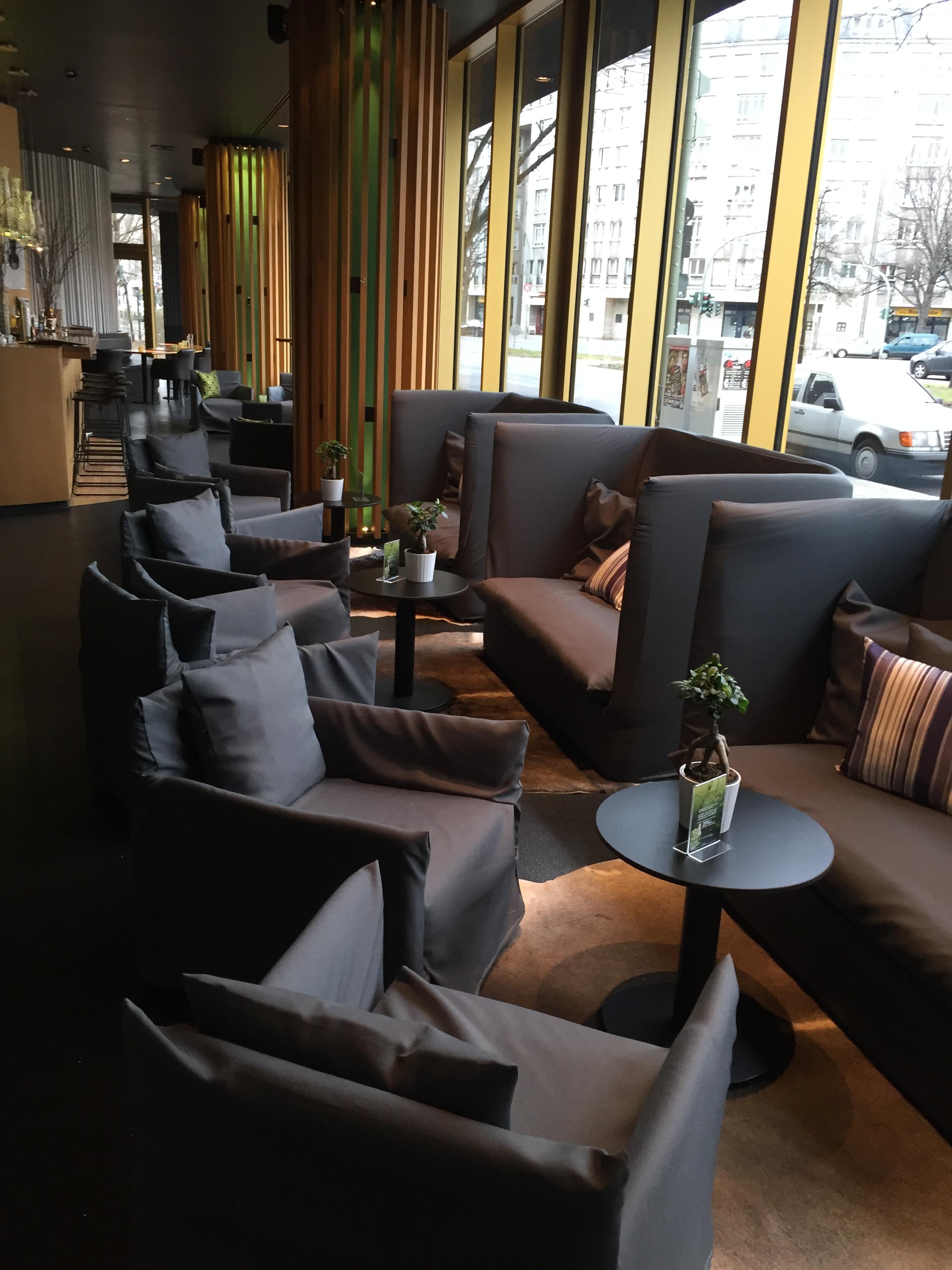 Axel Hotel Berlin - Adults Only Exterior photo
