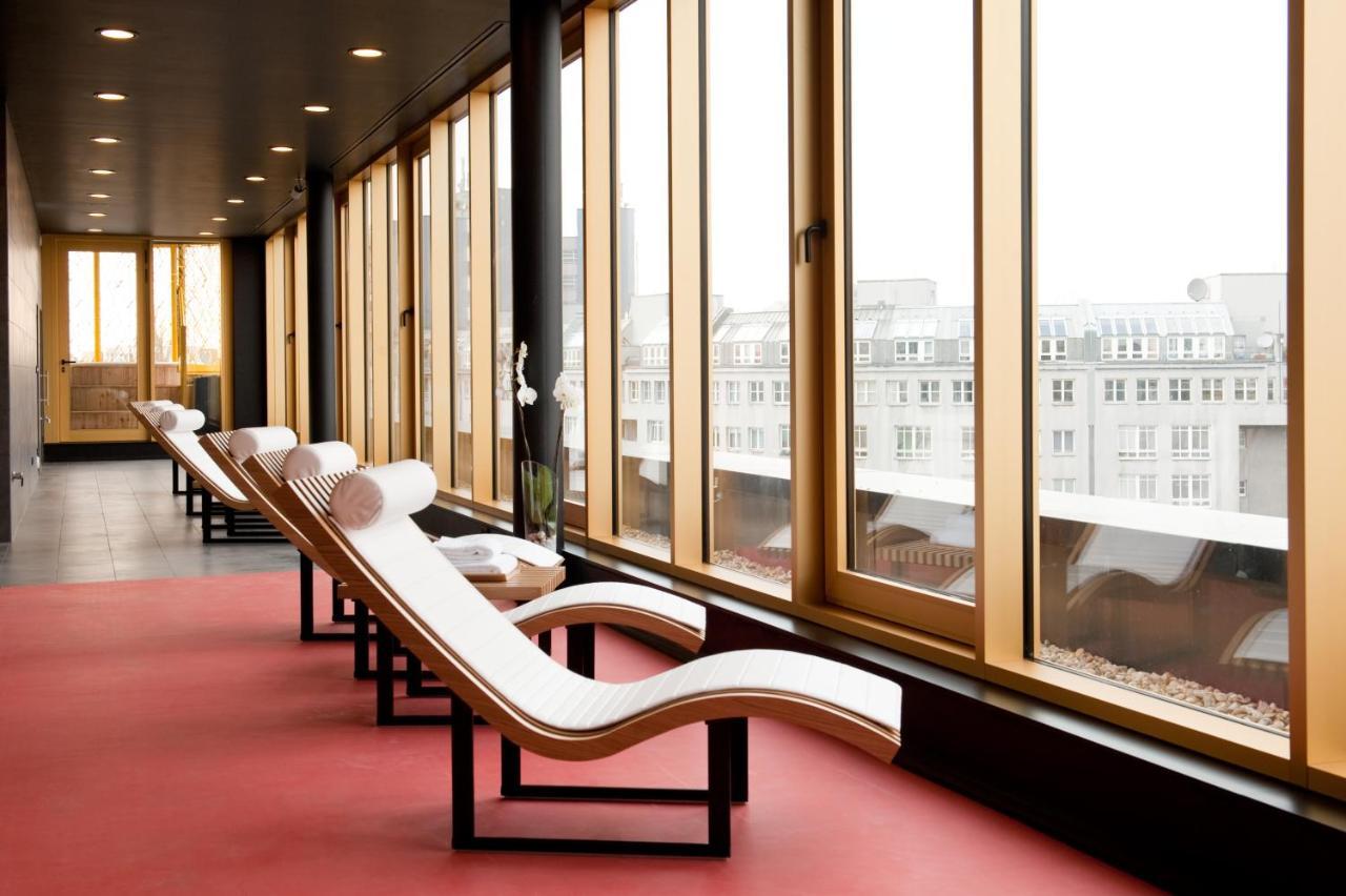Axel Hotel Berlin - Adults Only Facilities photo