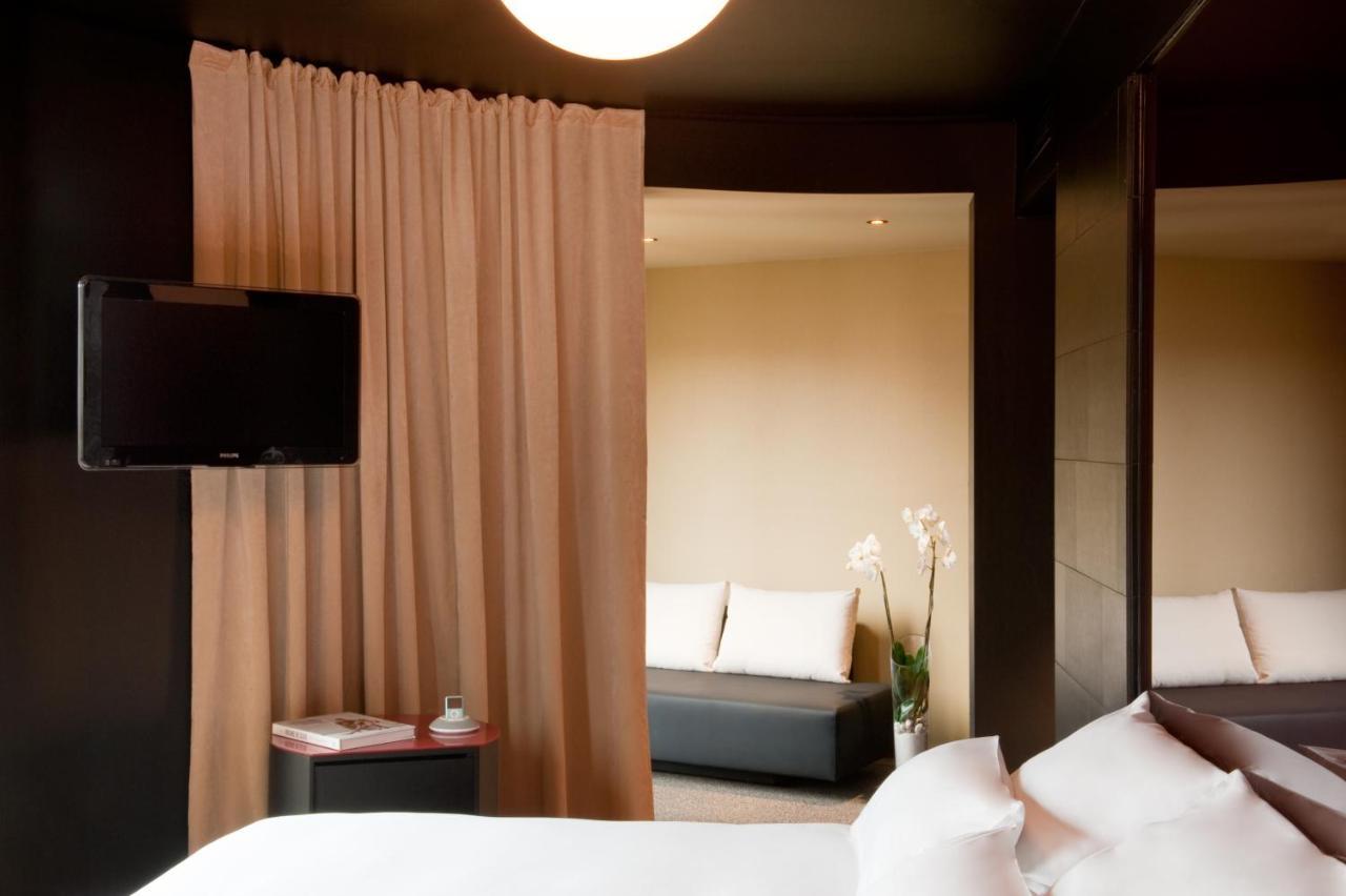 Axel Hotel Berlin - Adults Only Exterior photo