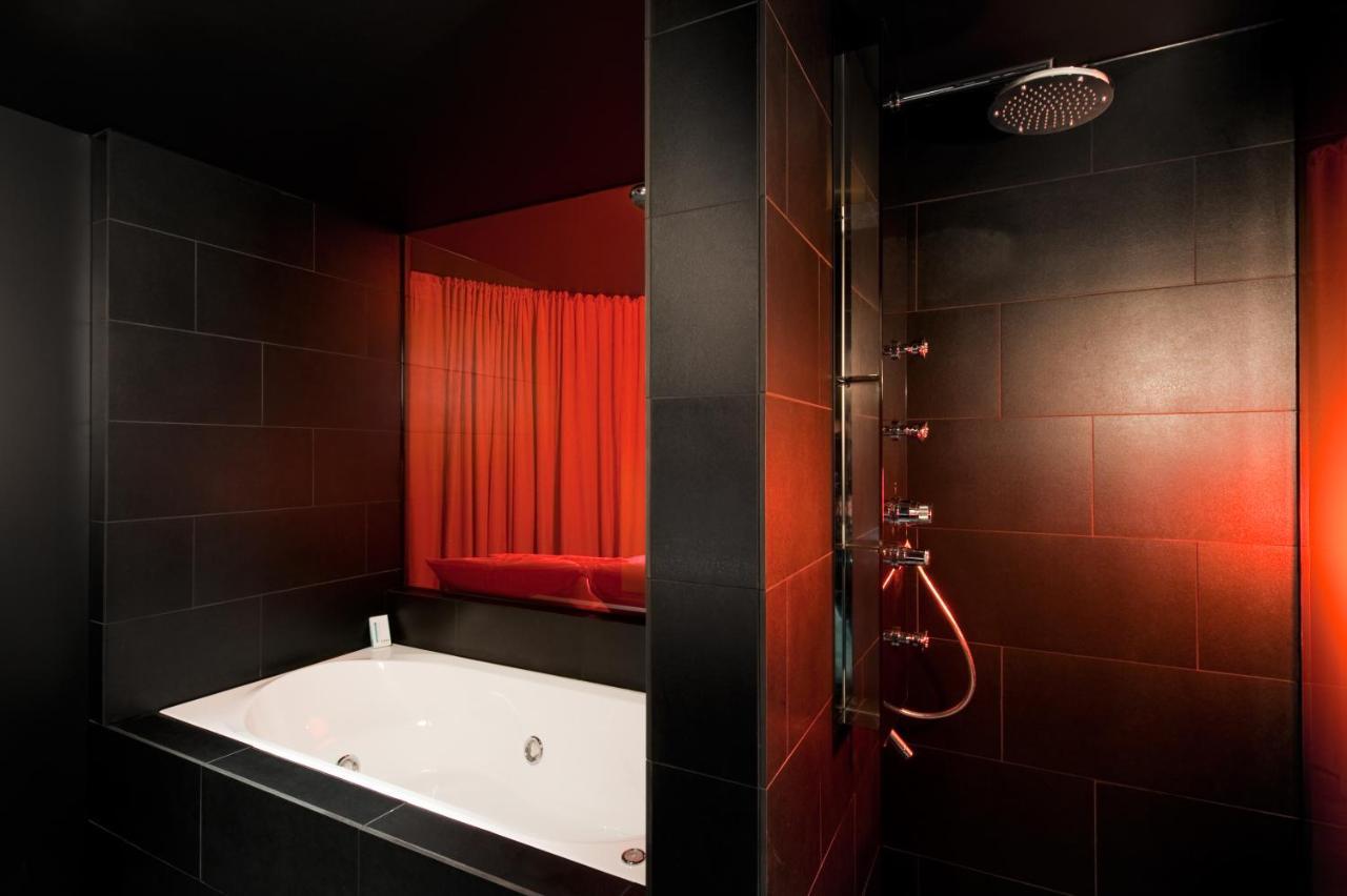 Axel Hotel Berlin - Adults Only Exterior photo
