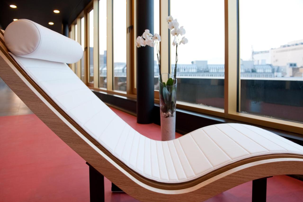 Axel Hotel Berlin - Adults Only Exterior photo