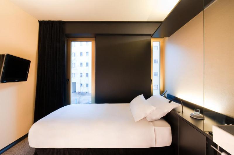 Axel Hotel Berlin - Adults Only Room photo