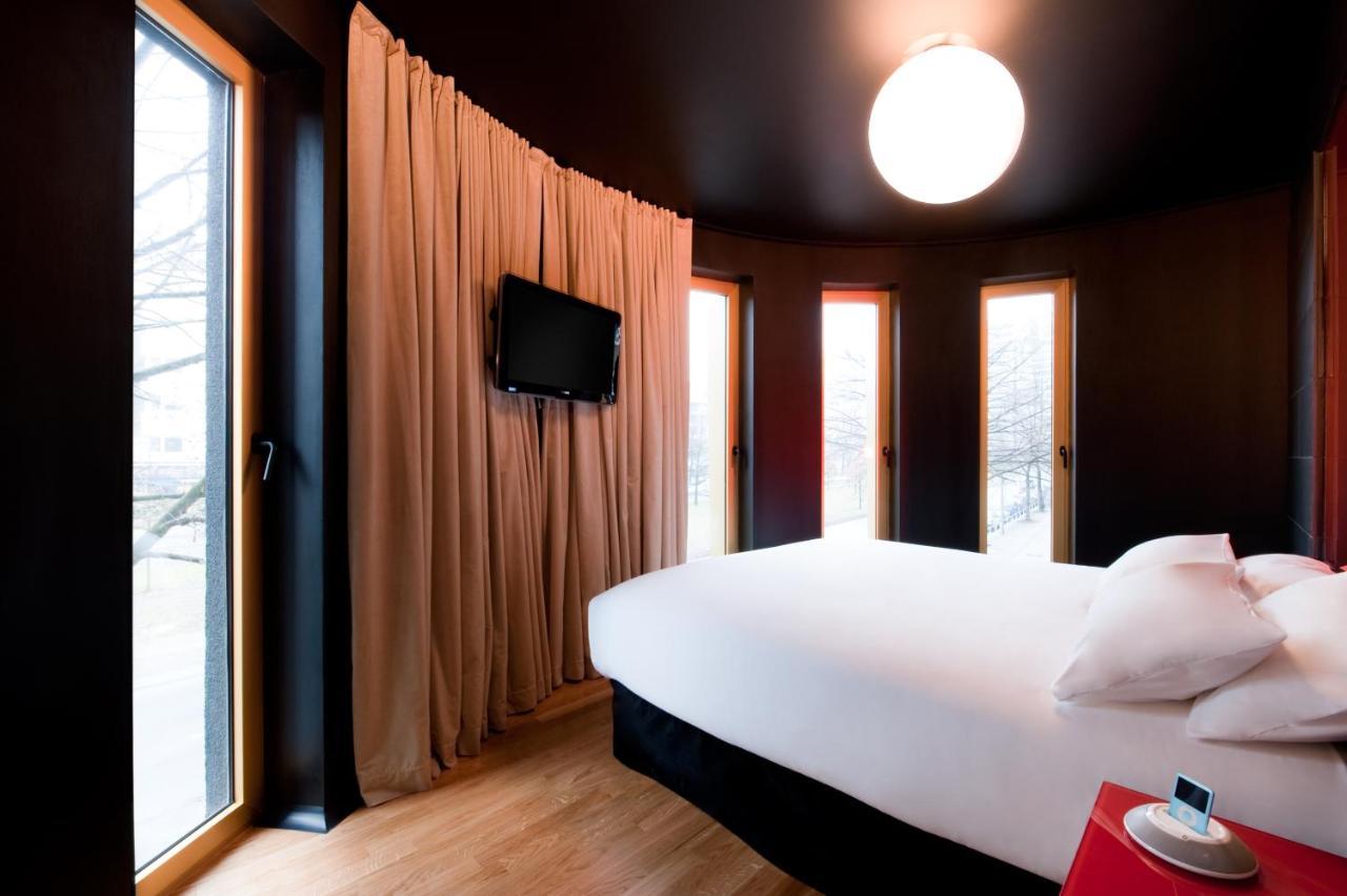 Axel Hotel Berlin - Adults Only Room photo