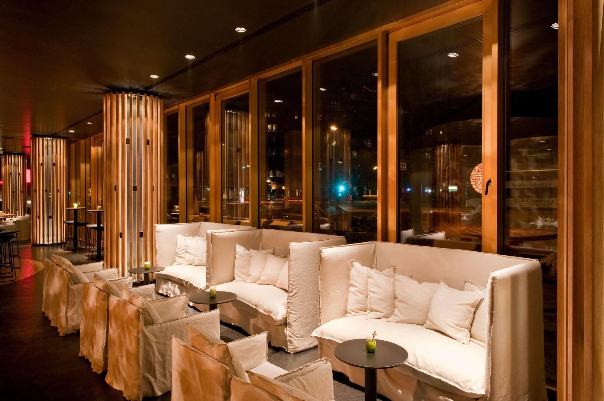 Axel Hotel Berlin - Adults Only Exterior photo